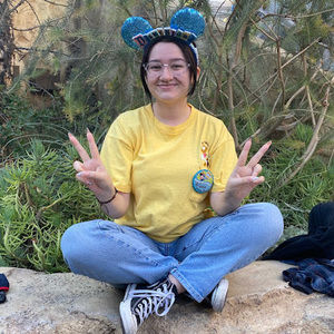 Meet your Posher, Briana